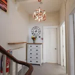 Sunnyvale House Nyaraló