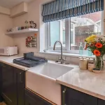 Sunnyvale House Whitby