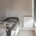 Sunnyvale House Nyaraló *