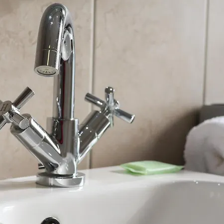 펜션 Sunnyvale House 휫비