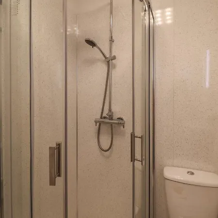 Sunnyvale House 펜션