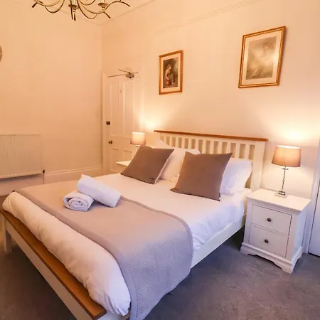 Sunnyvale House Semesterbostad