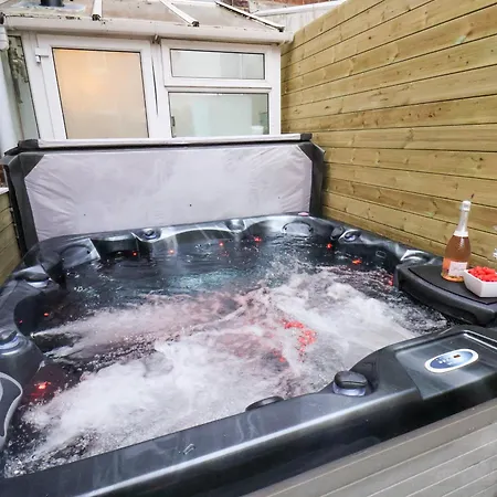 Sunnyvale House 펜션 휫비