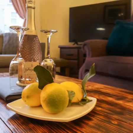 펜션 Sunnyvale House *