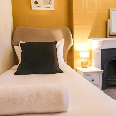 Sunnyvale House Whitby