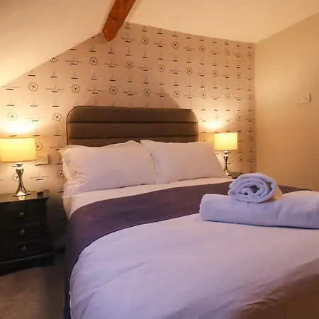 Sunnyvale House 펜션