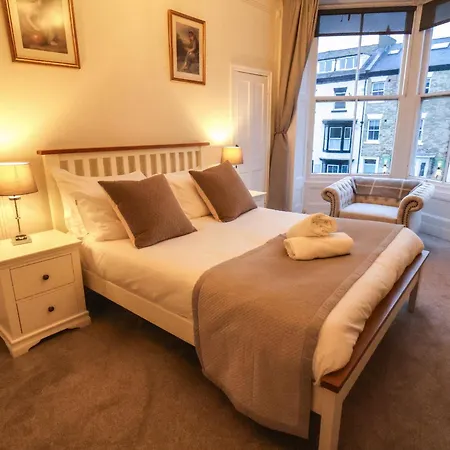 Semesterbostad Sunnyvale House *