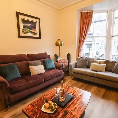 펜션 Sunnyvale House *