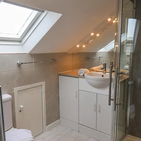 펜션 Sunnyvale House *