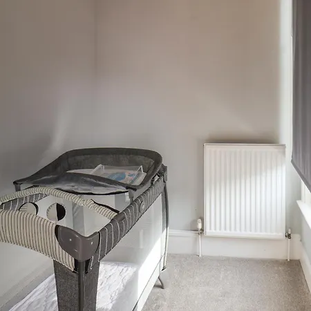 Sunnyvale House Semesterbostad *