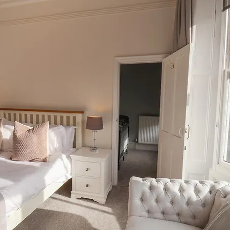 Semesterbostad Sunnyvale House