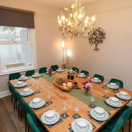 Sunnyvale House Whitby