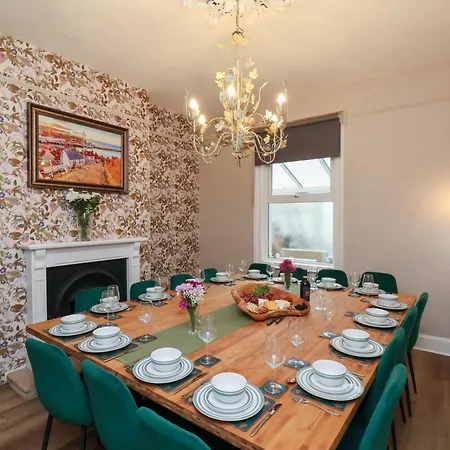 펜션 Sunnyvale House *