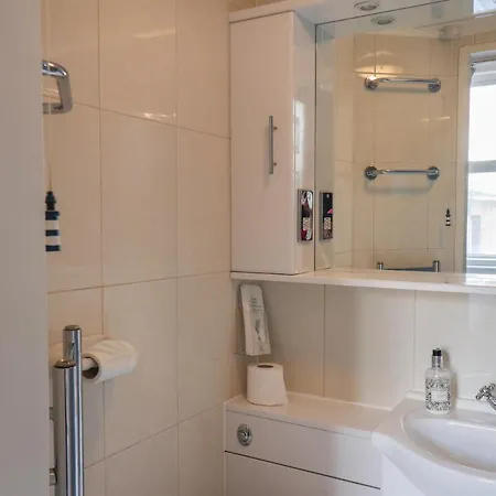 Tatil Evi Sunnyvale House *
