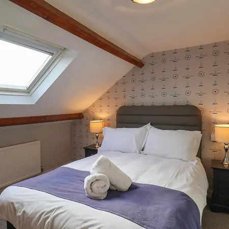 Tatil Evi Sunnyvale House