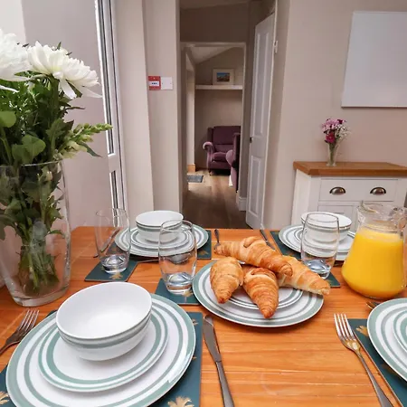 Tatil Evi Sunnyvale House